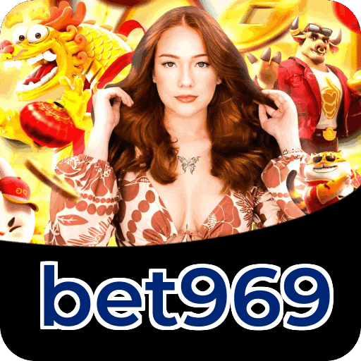 Instalação PC bet969