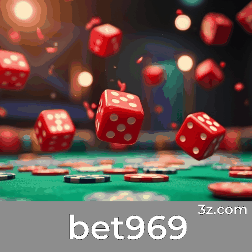Bet969: Plataforma Vibrante de Comunidade e Interação