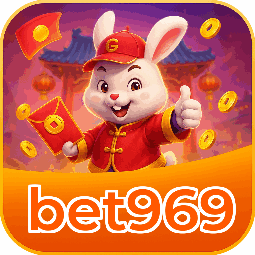 bet969 Logo